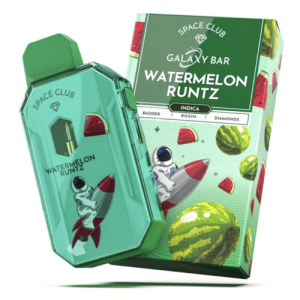 Watermelon Runtz Space Club 2 Gram